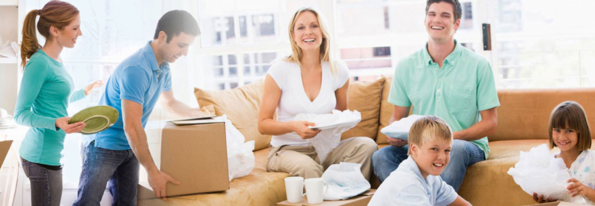 Reasons Why You Should Never Overlook the Importance of Movers