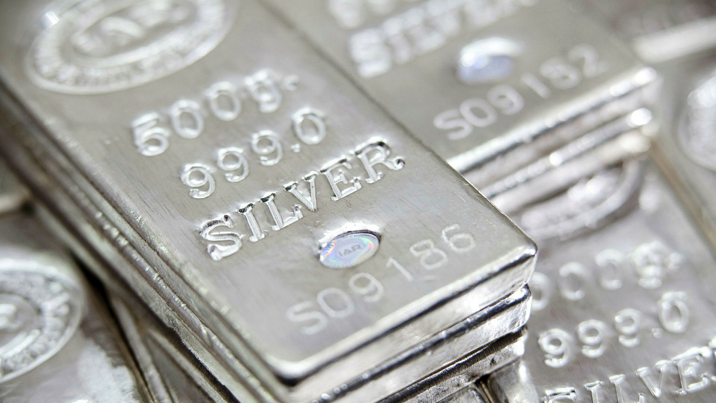 5 Reasons Why It’s Silver’s Time To Shine