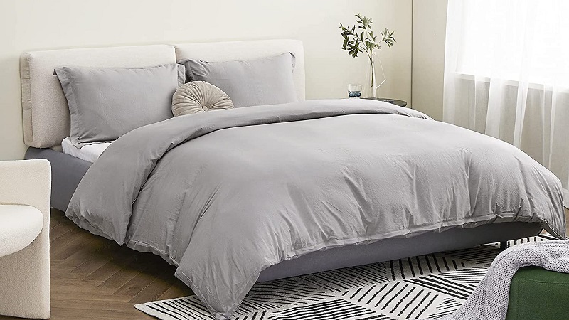 Why Duvet Cover Is Important?