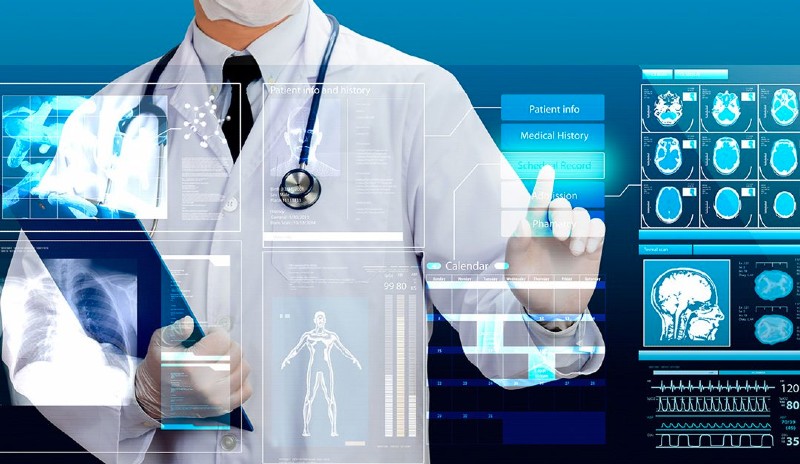 Digitalization Care and its Significance