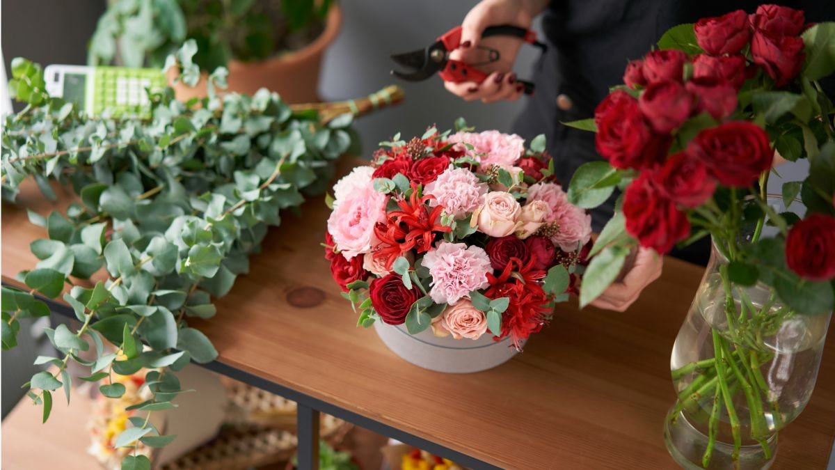 Flower delivery taboos in different countries