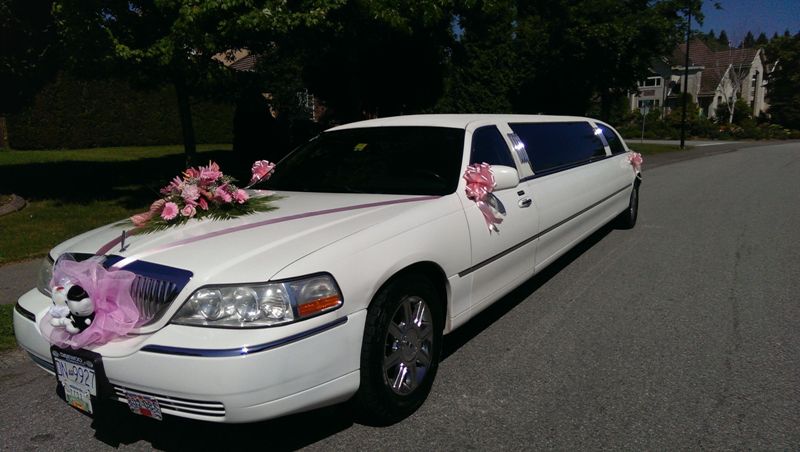 What Is the Best Time to Get Limousine Services?