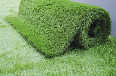 Environmental Impacts Of Artificial Grass