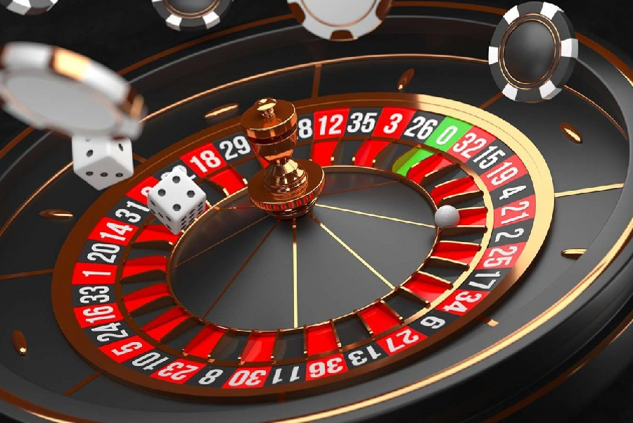 Blackjack Casino legit Game