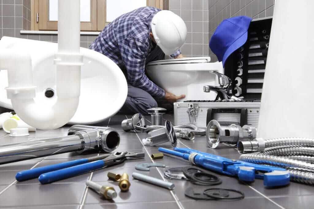 What does a General Plumber Do?