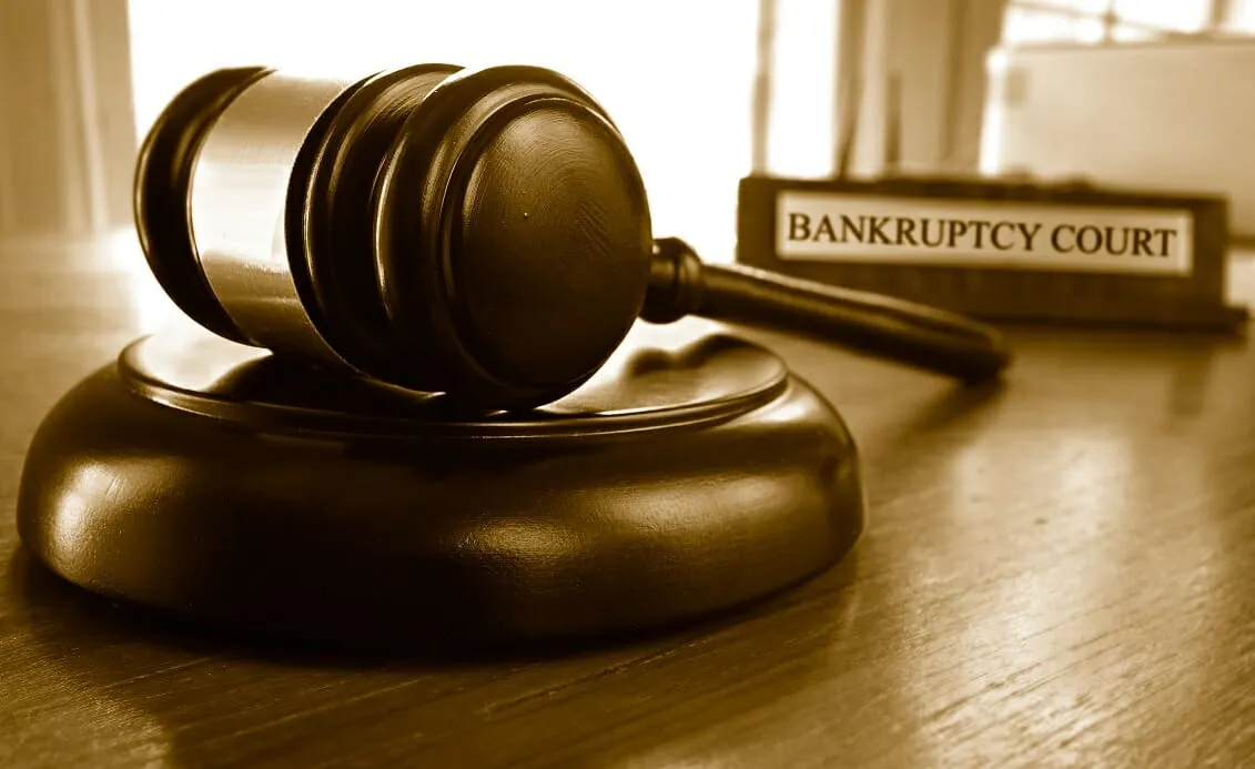 Can Filing for Bankruptcy Affect Your Partner?