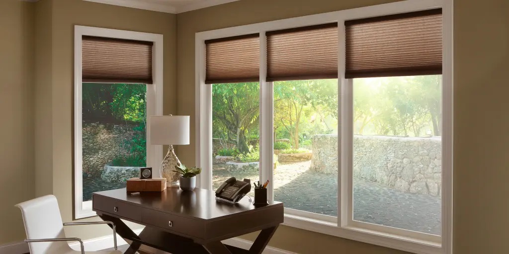 Get To Know The Tremendous Features Of Smart Blinds