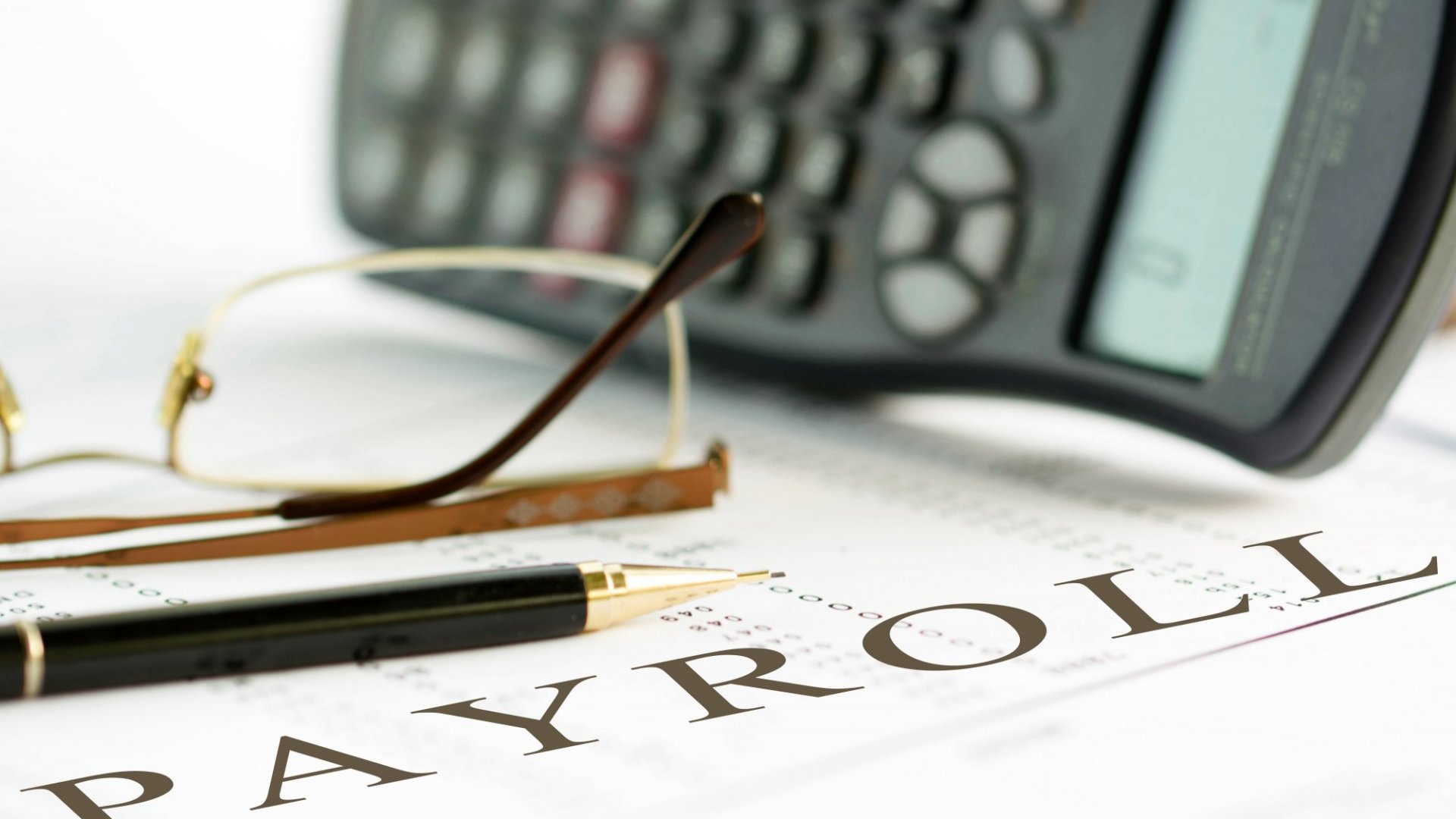 All you need to know about payroll services