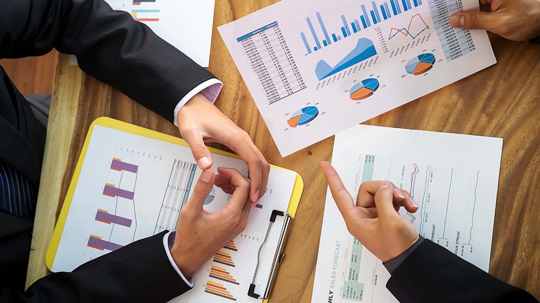 Four Reasons Business Accounting in Palm Beach Gardens Matters