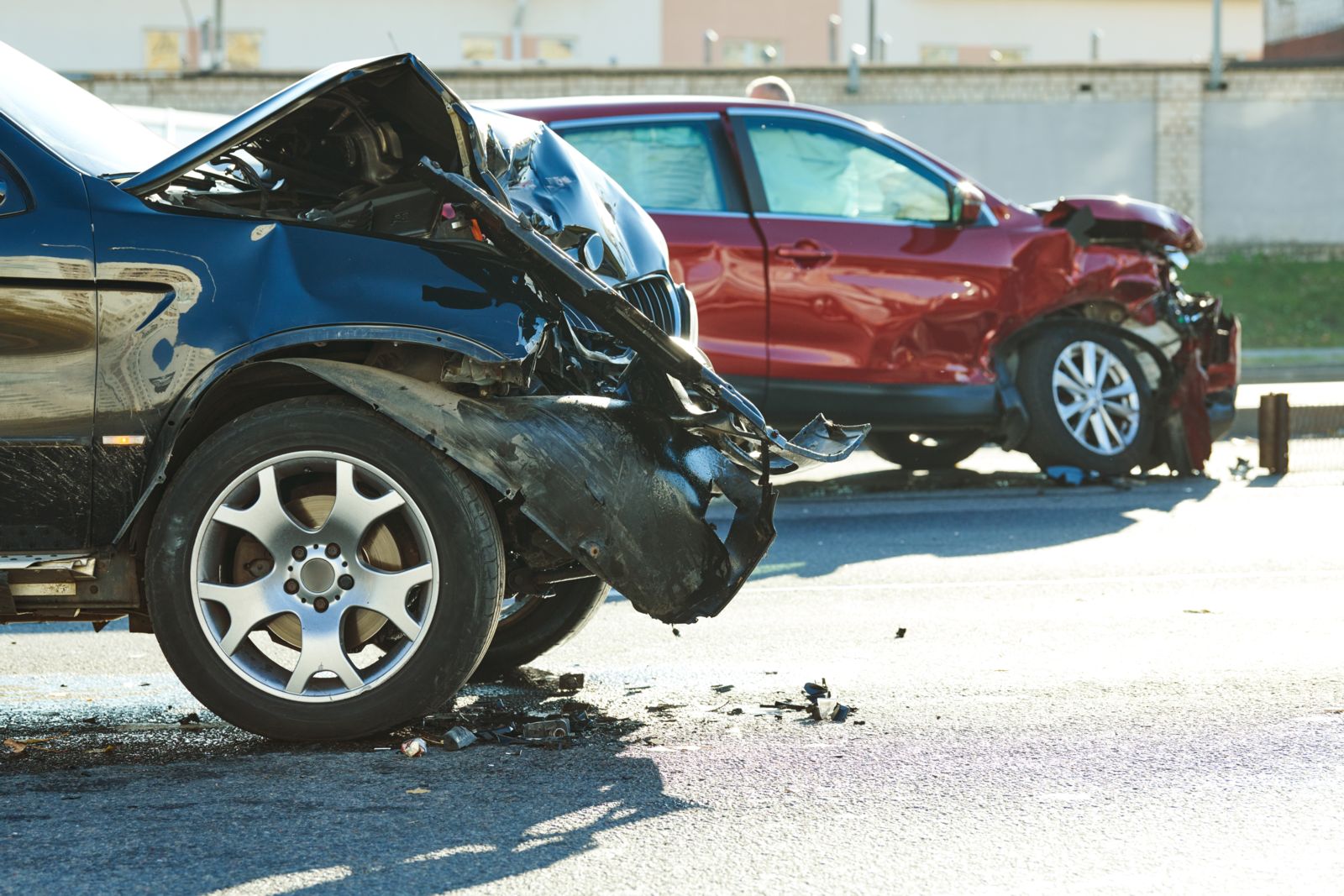 How an Ontario Injury Lawyer Can Help Car Accident Victims Pursue the Compensation they Deserve