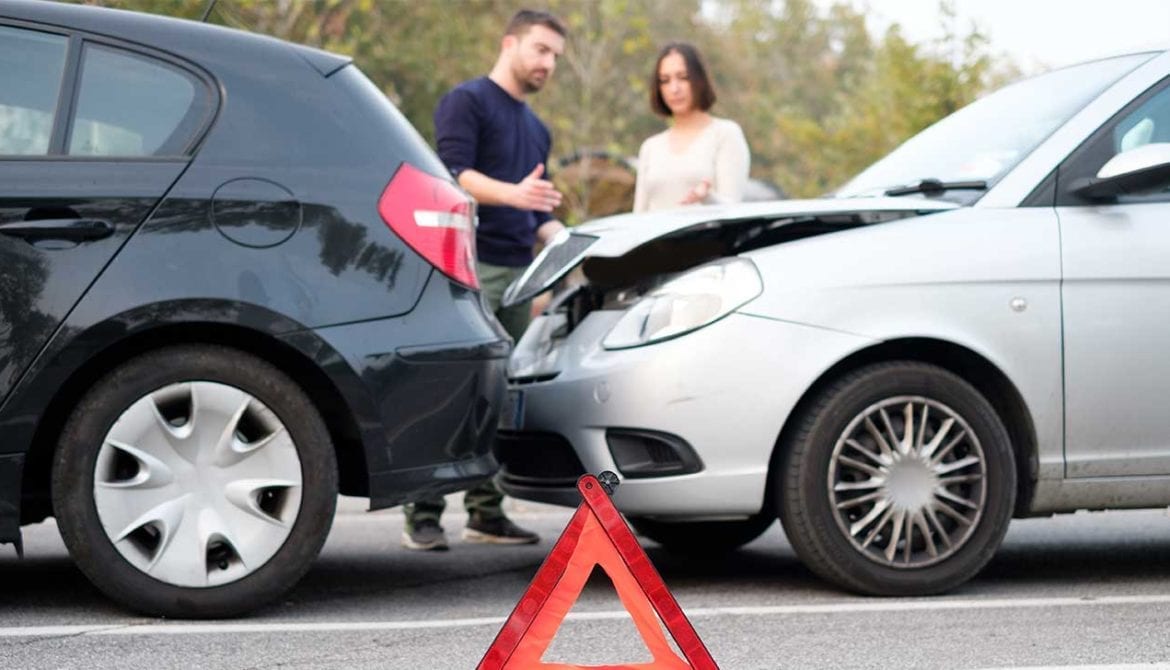 Steps You Can Take to Help Prove You Are Not at Fault for Your Car Accident