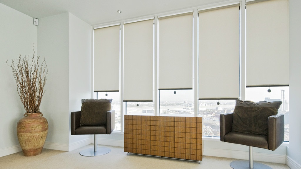 How Office Curtains Play An Important Role In Making The Office Look Good?