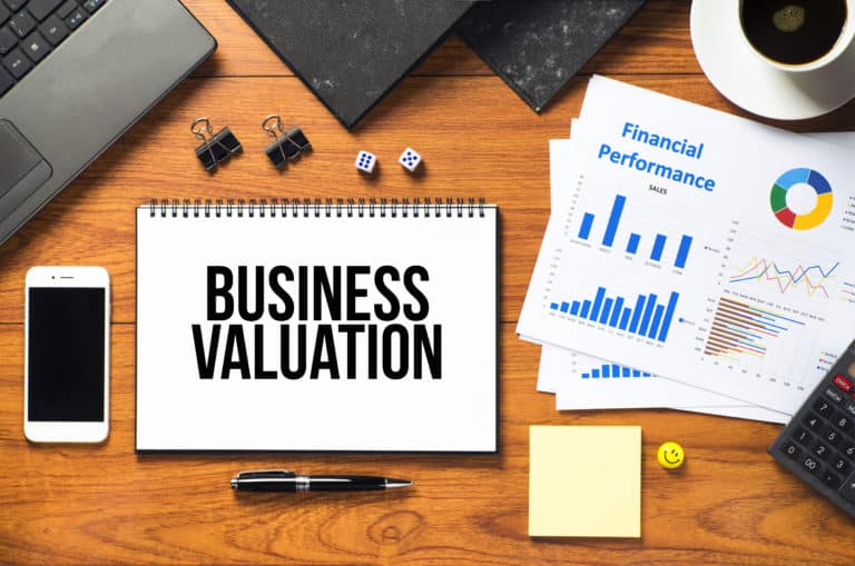 Five Business Scenarios Where a Business Valuation is Important