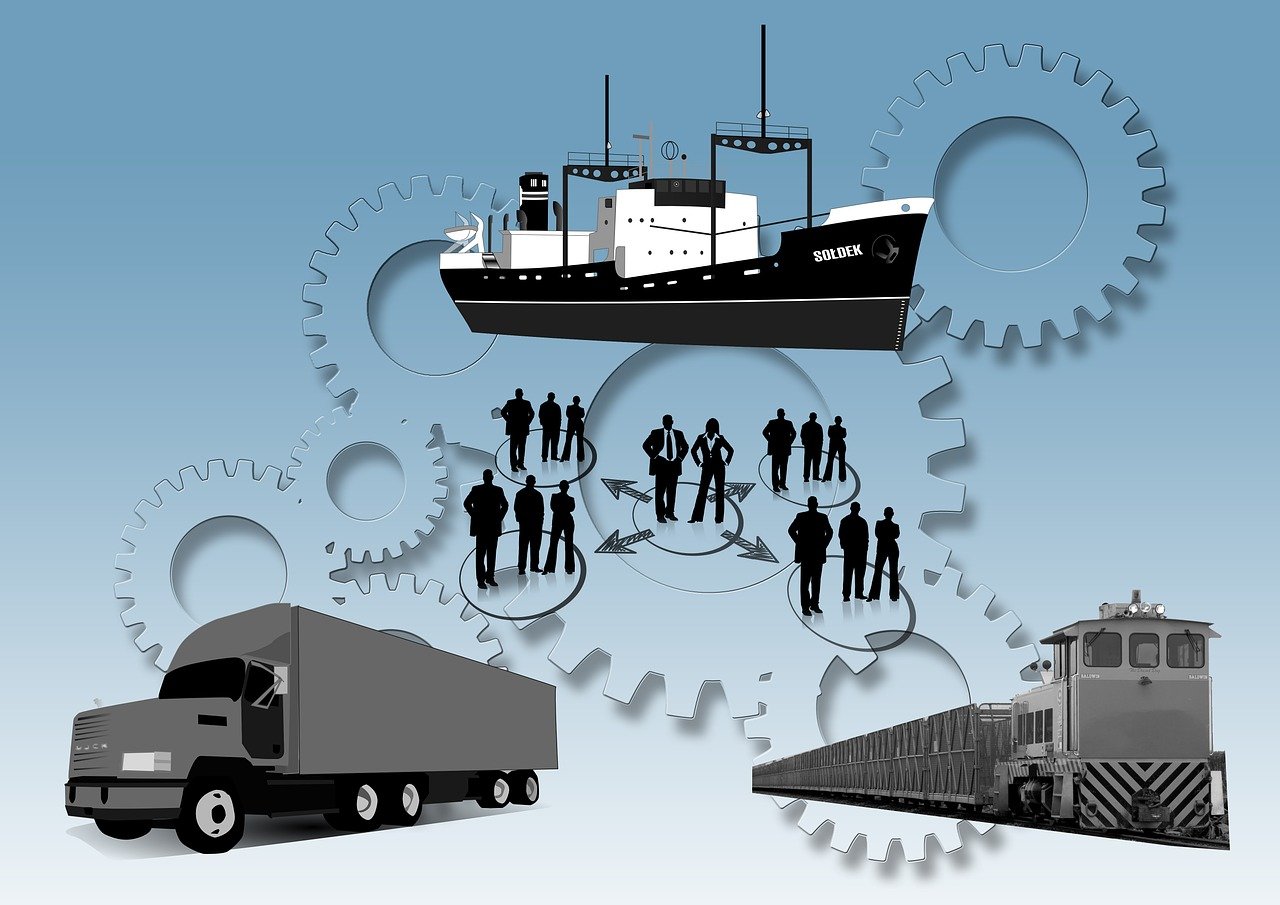10 Benefits of Freight Services You Need to Consider