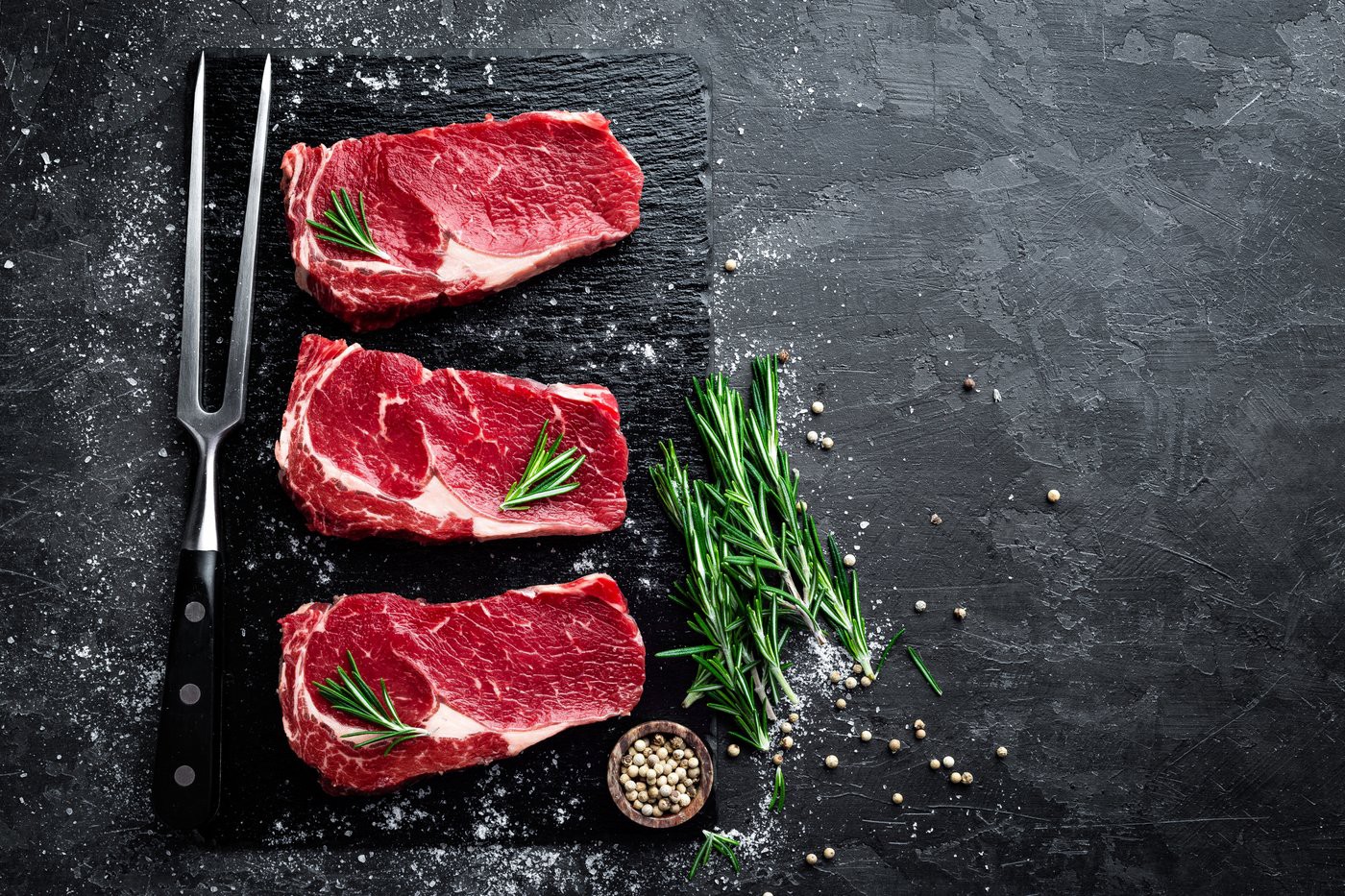 Three Important Factors to Consider When Choosing a Meat Supplier