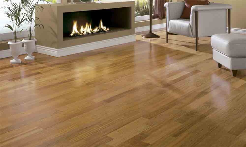 What your customers really think about your parquet flooring?