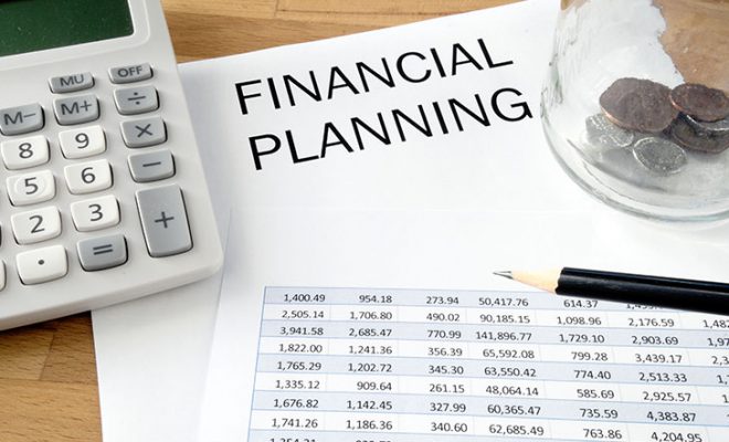 Common Financial Planning Mistakes To Avoid 