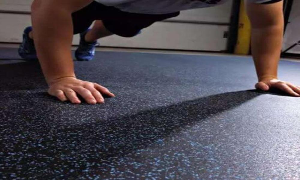 Do you want popular flooring? Benefits of Rubber Flooring: