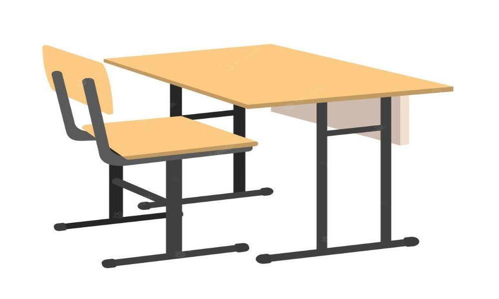 School desk and its types