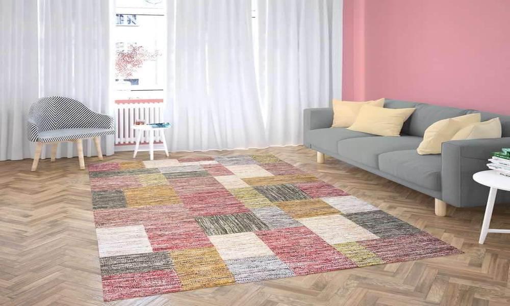 Everything you must know before buying patchwork rugs