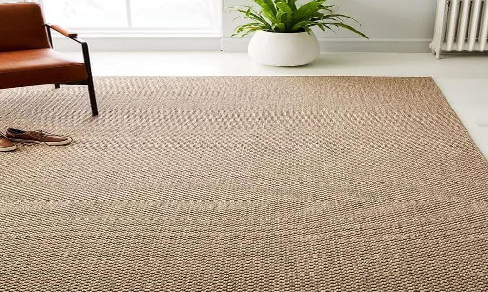 Sisal carpets – What Features To Have In Mind