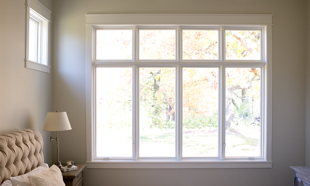 Upgrade your home’s aesthetic and functionality with new window installation