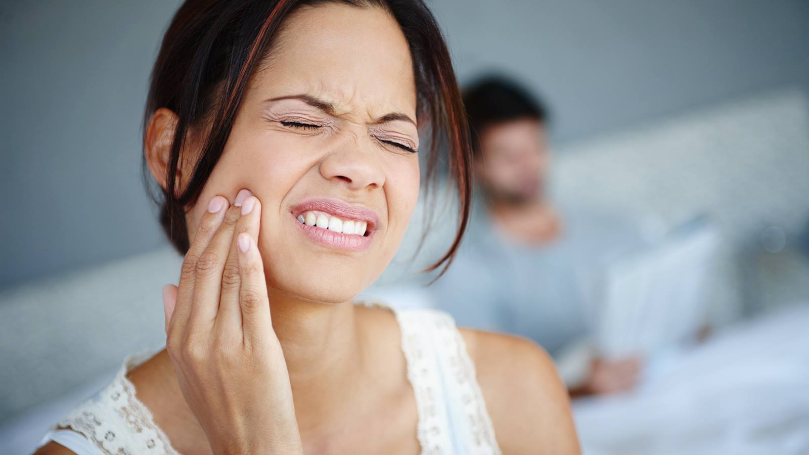 How Can You Relieve TMJ Pain and Discomfort 