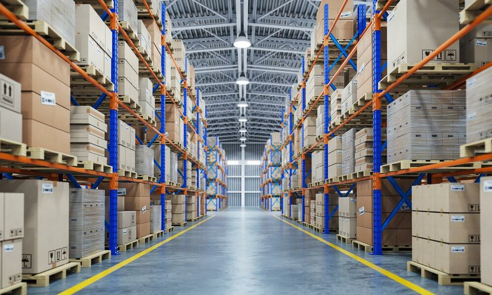 Where to find available warehousing space in your area