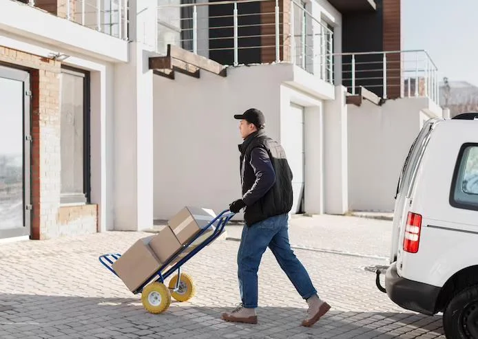 Smooth Moves: Navigating Your Next Relocation