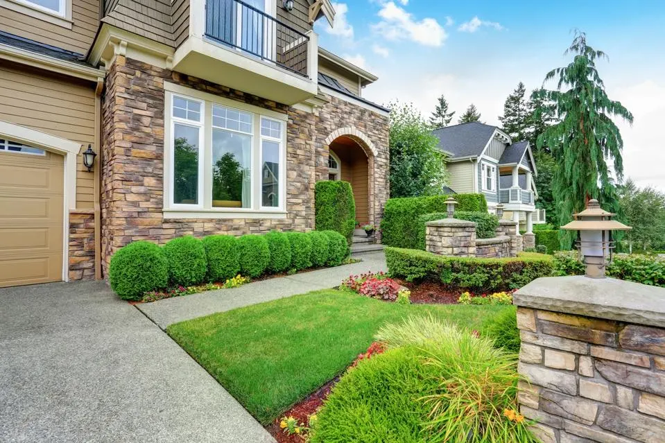 Boost Your Home’s Curb Appeal with Professional Exterior Remodeling in Lebanon 