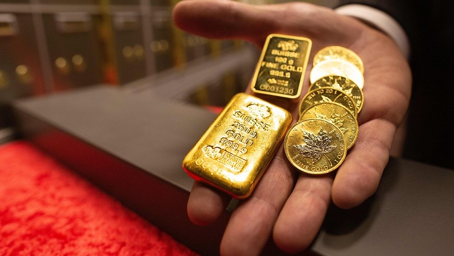 Insights that help you to know about trading gold