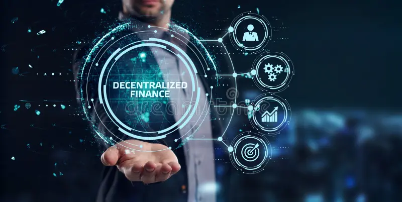 Unlocking Potential: Exploring the Key Benefits of Quantitative Approaches in Decentralized Finance