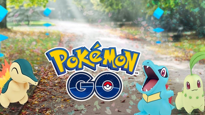 Attention lazy trainers – Buy pokemon go account, let others do work