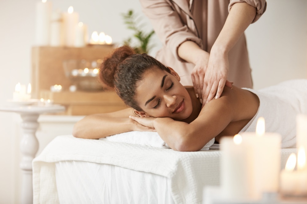How Can Body Rub Massage Parlors Enhance Your Relaxation Experience?