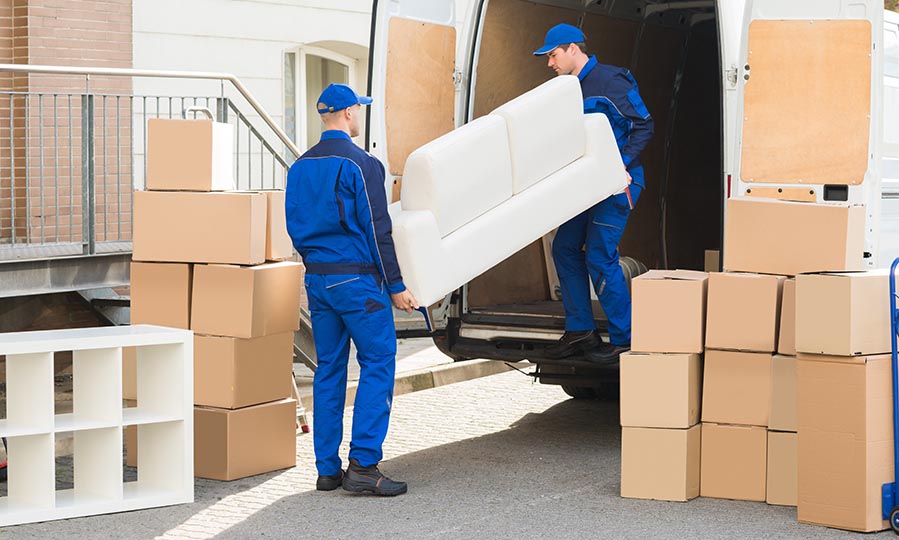 Discover the Convenience of Ottawa Movers and Storage Solutions