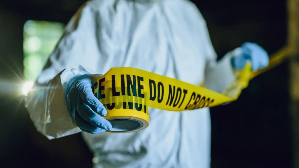 Looking at Why Professional Homicide Cleanup Is Important in San Antonio