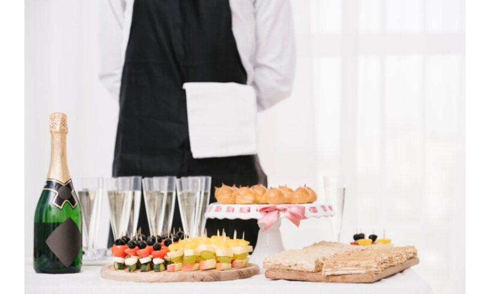 How Do You Search for the Best Catering Company?