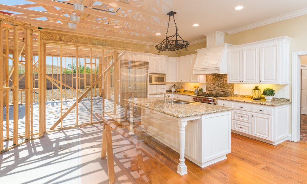 Why Burr Ridge Homeowners Are Choosing Remodeling for Their Homes