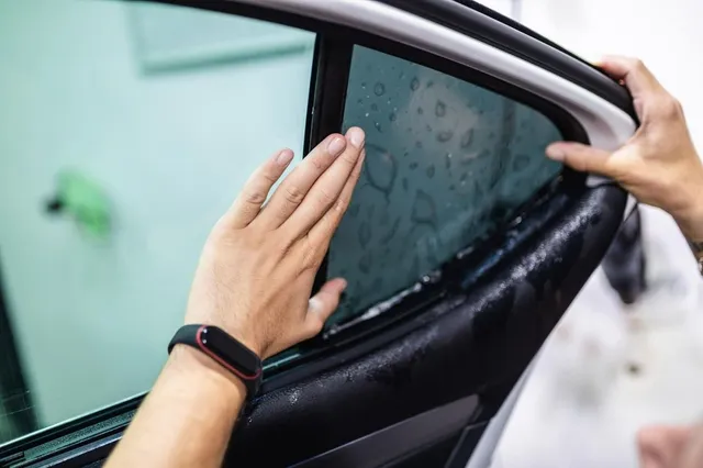 How Can Car Window Tinting Save You Money on Energy Costs?