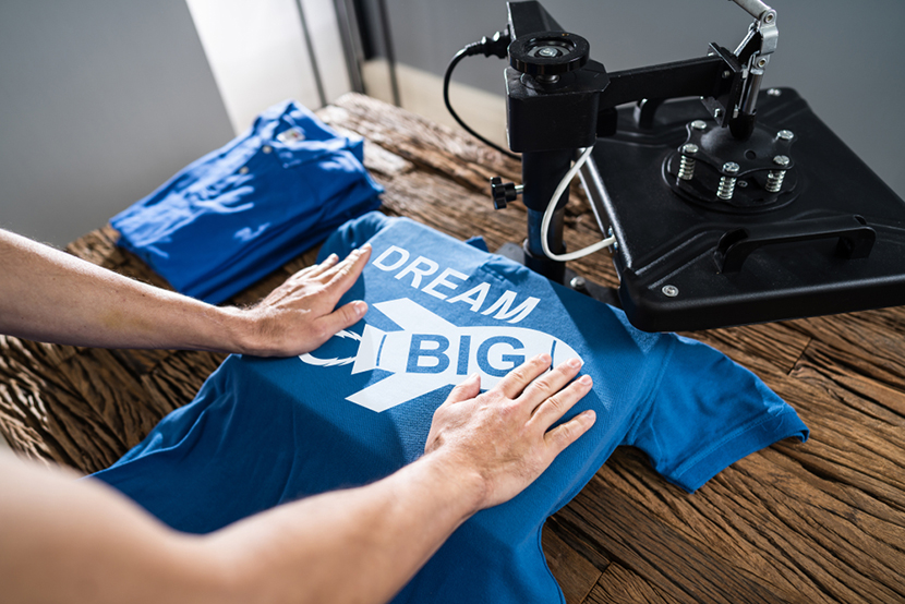 Why Custom T-Shirt Printing Is the Ultimate Marketing Tool for Your Business