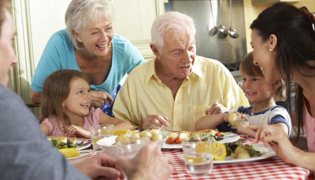The Power of Family Rituals: Fostering Stronger Connections across Generations