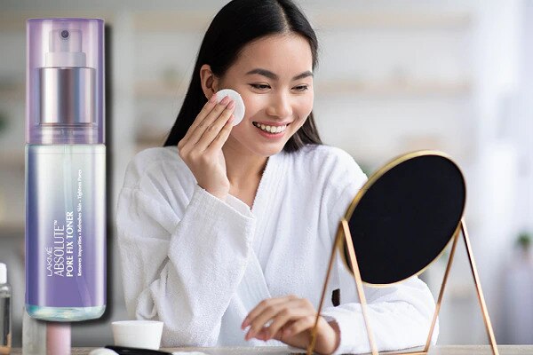 Say Goodbye to Large Pores: Skincare That Actually Works