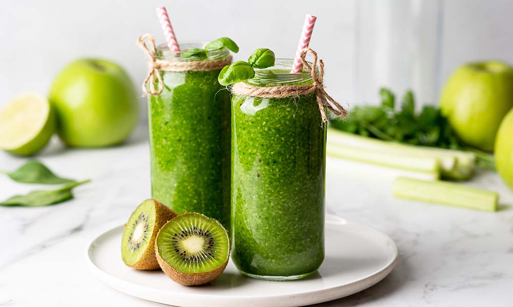 5 Superfoods That Boost Immunity and Vitality